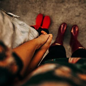 Meet your Posher, Brooke